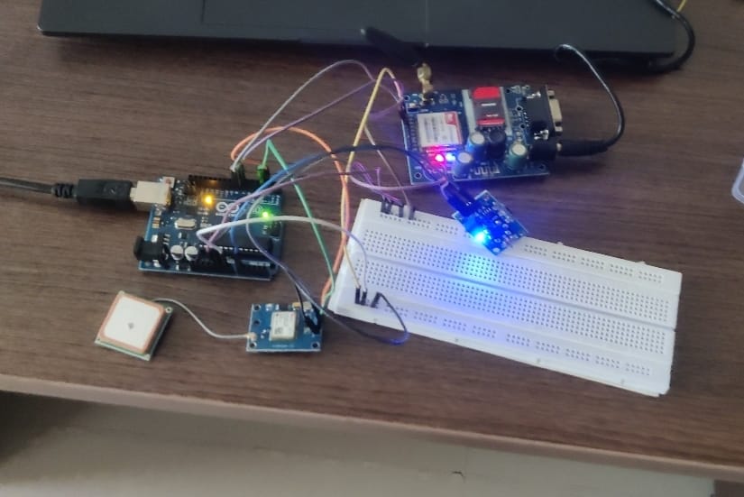 Product Working Image